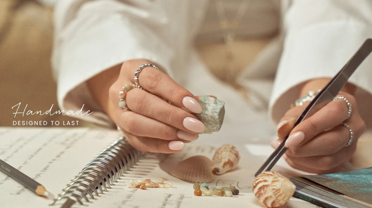 Adorn Your Unique Story